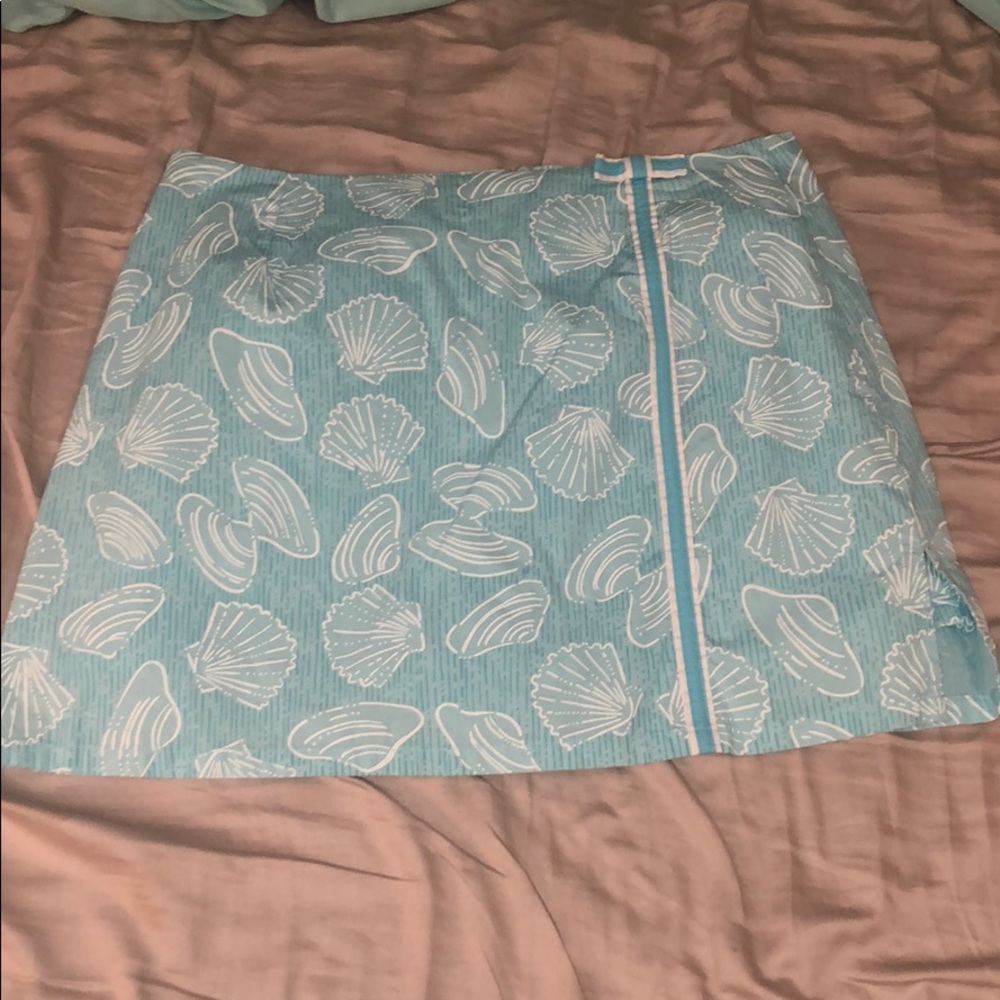 Lilly Skort